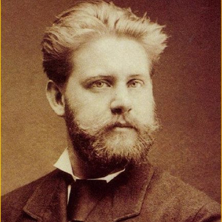 Alfredo Keil (1850-1907)