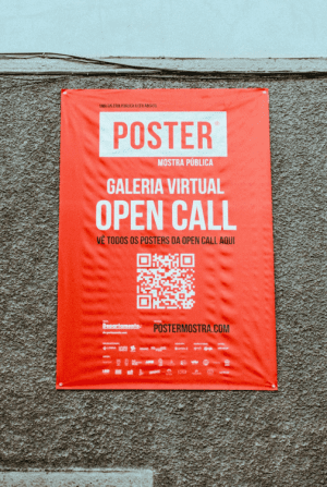 Galeria Virtual Open Call 2020