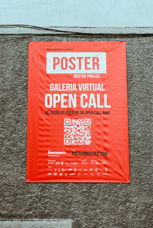 Galeria Virtual Open Call 2020