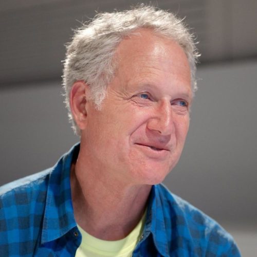 tinker hatfield back to the future