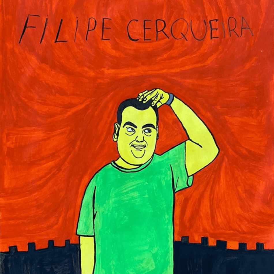Filipe Cerqueira / MANICÓMIO