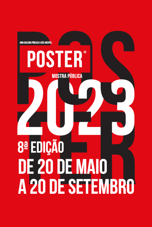 POSTER Mostra 2023