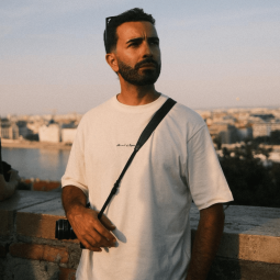 Alexandre Murtinheira