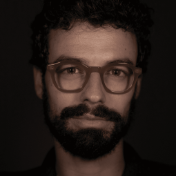 António Saldanha/Narrativa