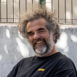 Luís Cruz