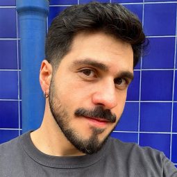 Matheus Zaffani